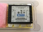 New Vicor VI-J62-CX Dc Converter Module 300V 100W To 15V 75W. Fixed Price $33.50.
