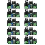 10PCS Ac/dc Step Down Buck Converter Voltage Regulator Power Supply Boa.... Fixed Price $23.61.