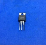 (2PCS) Philips ECG969 Voltage Regulator Negative Fixed 3 Terminal 15 / Amp. Fixed Price $14.99.
