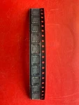 10X M24C02-MN6 St Microelectronics Eeprom 2KBIT I2C 400KHZ 8 Pin Soic. Fixed Price $9.99.