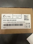Pctel GPS-TMG-HR-26NCM L1 Antenna High Rejection Red Base Station. Fixed Price $85.00.