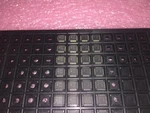 (5 Piece Lot) TRF6903PT, Texas Instruments, Ic Txrx Ism 1GHZ 48-LQFP. Fixed Price $25.00.