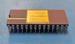 (1PC) AD569AD Analog Devices 16 Bit Dac 28-CDIP. Fixed Price $39.95.