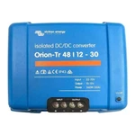 Victron Orion-tr Dc Converter 48/12-30A 360W Isolated #ORI481240110. Fixed Price $223.71.
