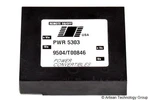 Power Convertibles Pwr 5303 Dc/dc Converter. Fixed Price $250.00.