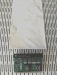 Texas Instruments PT7771A Module Dc-dc 5VIN 1-OUT 1.3V To 3.5V 32A 27-PIN Sip. Fixed Price $49.00.