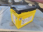 Enersys Powersafe 6V155BATTERY SEP21 Free Shipping. Fixed Price $239.99.