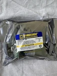 Square Surgelogic TVS3DSPVC Tvss Display Kit, 3PHASE, New Open Box. Fixed Price $500.00.
