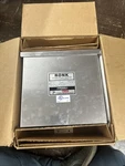 Ronk 7.5 Hp 2PS-OF Econo Phase Power Converter Type. Fixed Price $699.99.