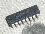 National LM2577N Simple Switcher Step Converter Power Supply Ic DIP-16 Usa. Fixed Price $8.99.