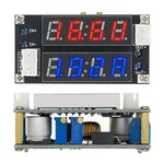 XL4015 5A Adjustable Cc/cv Step Down Voltage Charge Module Led Panel Voltmeter. Fixed Price $11.89.