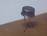 National LM320H-5.0 500MA -5V Voltage Regulator TO39H Can Lot Of (3). Fixed Price $10.61.
