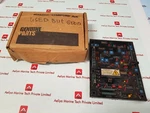 Newage MX321 Automatic Voltage Regulator E000-23212. Fixed Price $313.99.