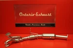 2003 2004 2005 Volvo XC90 2.9L 24 Valve Twin Turbo Catalytic Converter. Fixed Price $275.00.
