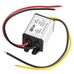 Drok 12V To 9V 2A 18W Dc/dc Buck Power Converter Voltage Step Dowm Supply. Fixed Price $18.39.