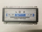 Vicor Dc-dc 200 Series 300 Vdc Input W, Converter 150 VIB60CV. Fixed Price $29.99.