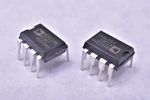 Pack Op Dual Low Power Amplifier R-r O/p 15V/30V 8-PIN AD822ANZ. Fixed Price $16.95.