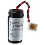 Computer Plc Lithium Backup Battery Eternacell B9631T. Fixed Price $33.96.