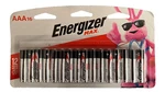Energizer Max Aaa 16-PACK #1 Longest Lasting Batteries Exp 12/2036. Fixed Price $14.88.
