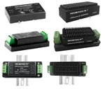 Mornsun Dc-dc Converter URA4812LD-20WR3 48V 12V New Fast Shipping. Fixed Price $65.00.
