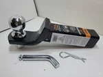 Topsky Trailer Hitch Ball Mount With 2-INCH & Pin Fits Rece.... Fixed Price $29.99.