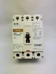 Eaton HFDDC3175WF01 175A Series C, F-frame Molded Case Circuit Breaker. Fixed Price $650.00.