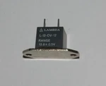Lambda Overvoltage Protector L-12-OV-12. Fixed Price $25.00.