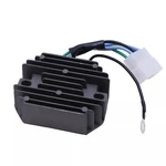 H1550-64600 Voltage Regulator For Kubota B5200 B6200 B7200 B8200 B9200 Tractors. Fixed Price $43.99.