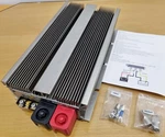 New Daygreen 24V To 12V 200A 2400W Heavy Duty Step Down Dc Converter Inverter. Fixed Price $609.63.