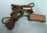 Genuine Hp Ac Power Adapter 19.5V 2.31A 45W HSTNN-DA40 854054-003 741727-001. Fixed Price $8.55.