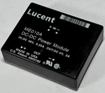 Lucent ME010A Dc/dc Converter Power Module In: 48 0.25A Out: 5V 2A. Fixed Price $39.00.