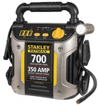 Stanley J7CS 700 Peak Amp Automotive Jump Starter, Portable Power Triple. Fixed Price $99.99.