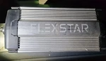 Flexstar Pro Commercial Light Driver Model: LED720W/100-277. Fixed Price $125.00.
