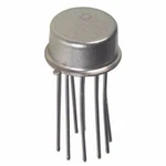 MC1463G Motorola Negative-power-supply Voltage Regulator, 8020. Fixed Price $30.70.