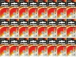 24 Pcs Energizer A76 Alkakine Coin 1.5V Batteries Single Pack LR44 357 Exp 2021. Fixed Price $28.09.