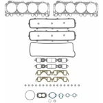Engine Cylinder Head Gasket Set Fel-pro Hs 7922 PT-1. Fixed Price $131.19.