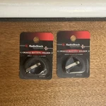 Radioshack CR2032 Battery Holder 270-009 Brand New Sealed Lot Of. Fixed Price $6.80.
