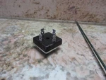 Motorola Safety Unit 8835 MDA3504 Mexico Cnc Edm 1 Piece. Fixed Price $99.99.