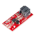 Sparkfun PRT-10255 Lipower Boost Converter. Fixed Price $19.95.