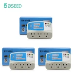 3PCS Us Voltage Power Surge Protector 120V Refrigerator Brownout Appliance. Fixed Price $35.39.