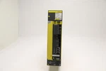 Fanuc Alpha Isv 3-AXIS Servo Amplifier A06B-6127-H207. Fixed Price $699.95.