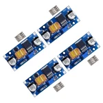 D-planet 4-PACK 5A Dc-dc Adjustable Buck Converter 38V To 1.25-36V Step D.... Fixed Price $21.47.