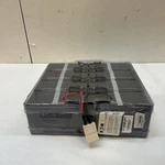 Oem Eaton Vrla Battery PWHR1234W2FR Batteries Replacement Pack New EBP-1604. Fixed Price $299.99.