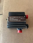 C.e. Niehoff Dual Voltage Regulator 76761-N3225 ++++++++++++++++++++++++++++++++. Fixed Price $575.00.