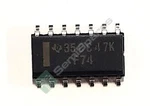 19 Pcs. Texas Instruments SN74F74D Ff D-type Dual Bit 14SOIC. Fixed Price $14.00.