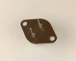 LM109K National Semiconductor Transistor. Fixed Price $57.00.