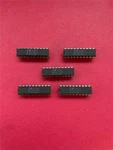 Idt 6167SA20P 16KX1 Sram Static Pin Dip Package ( Qty 5 ) * New. Fixed Price $9.99.