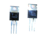 TA79015P Toshiba 15V Negative Voltage Regualtor TO-220 Pcs. Fixed Price $11.85.