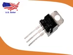 (5 Pcs) L7806CV LM7806 V, 1.5 Voltage Regulator. Fixed Price $10.35.