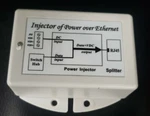 Tycon Systems TP-DCDC-1248 48V Poe Out 24W To Converter And Inserter. Fixed Price $26.00.